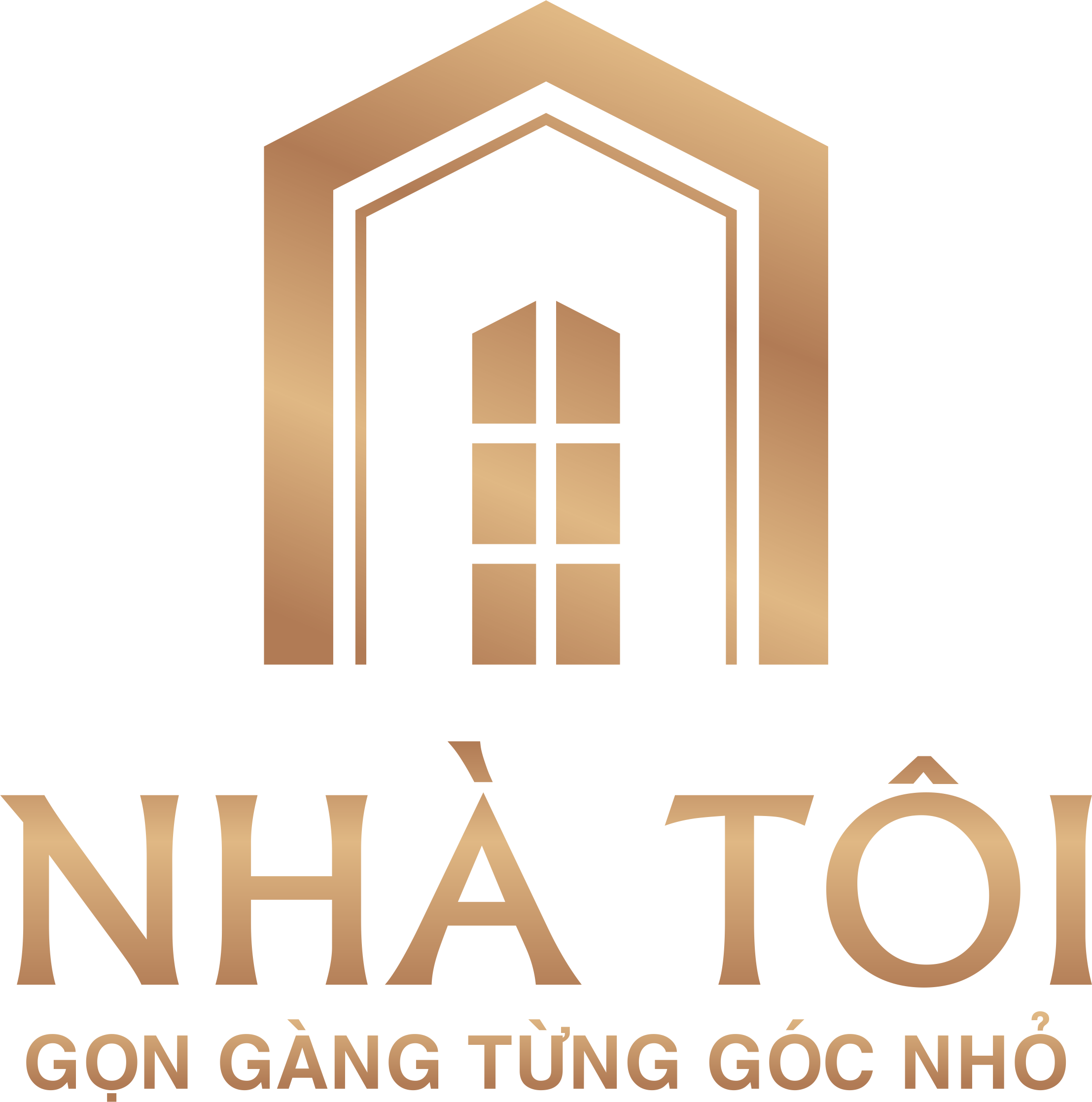 {NHÀ TÔI